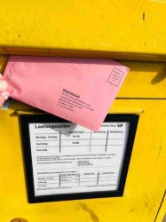 Landtagswahl 9. Oktober: 1.150 Bad Gandersheimer haben bereits entschieden - Briefwahl wird gut genutzt