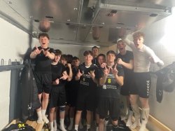 Northeimer Handball Club Team mA: Ungefährdeter Sieg beim Tabellenschlusslicht 