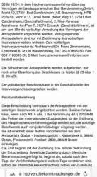 Insolvenzgericht bestätigt: Die Pleite der Landesgartenschau gGmbH Bad Gandersheim ist jetzt amtlich!  Desaster um Millionen-Dezit