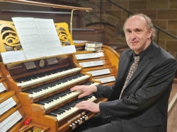 Vox Organi 2024 startet am  Wochenende mit Konzert in der Kulturkirche Fredelsloh