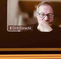 Glasfaser für Bad Gandersheim: Nach dem Aus der Dt. GigaNetz - Das rät Dirk Ebrecht, Ausschussvorsitzender für Digitalisierung im Landkreis Northeim