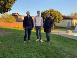 Die gute Nachricht: DLRG Einbeck unterstützt Freibad Markoldendorf