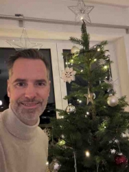 Christian Dürr: FDP-Bundesvorsitzender grüßt zu Weihnachten und kommt zum Gildentag 2026 nach Northeim am 26. Januar