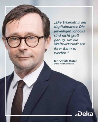 Optimismus am Kapitalmarkt