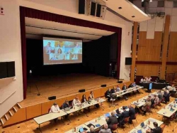 Northeimer Kreistag: Nach fast einer Legislaturperiode bringt  eine klare Mehrheit neues Regionales Raumordnungsprogramm über die letzte Hürde