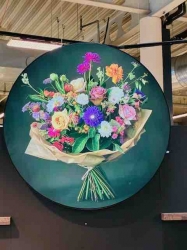 Da tut sich was! Neues Design überrascht in einem Bad Gandersheimer Verbrauchermarkt!