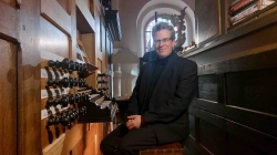 Das Orgel-Festival geht weiter! Vox Organi von  Harz bis Weser