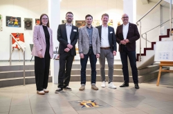 WMT-Forum: Wirtschaft in Northeim setzt Impulse zu Künstlicher Intelligenz und bringt Menschen ins Gespräch