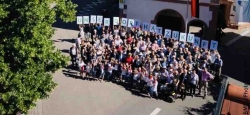 Glückwunsch! Heckenbeck holt Silbermedaille! Sieger des  28. Bundeswettbewerbs „Unser  Dorf hat Zukunft“ stehen fest!