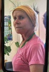 Vermisste 77-Jährige: Hinweise zu Einkaufstasche gesucht