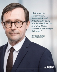 Reformen kommen gut an