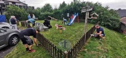 Ideentankstelle vor Ort: Machen statt reden in Harriehausen