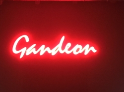 Gandersheimer Gandeon-Kino: 