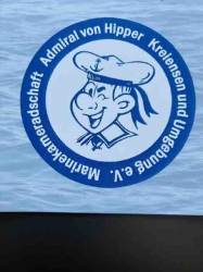 Jubiläum: Marinekameradschaft 