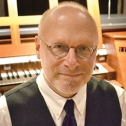 Vox Organi mit amerikanischem Gast in St. Jacobi Göttingen*