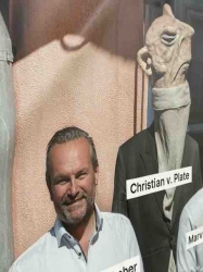 Plakat-Wahlkampf in Northeim voll entbrannt