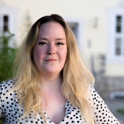 Ratskandidatin Anne Poggemann richtet Fragenkatalog an Bad Gandersheims Bürgermeister Niklas Kielhorn