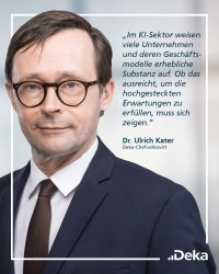 Heißer Sommer an der Börse