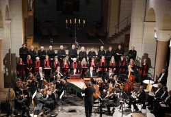 28. Internationale  Gandersheimer Dommusiktage