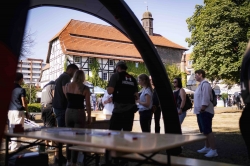 Erfolgreiche Premiere für den After Work in Northeim: Job Talk schafft Berufsorientierung nach Feierabend
