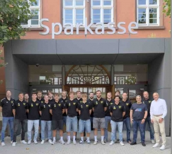 Stark im Kopf, stark auf dem Feld! 