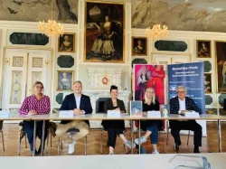 Endlich passiert es: Bad Gandersheim bekommt seine ersten Literaturtage 2026 - Höhepunkt die Vergabe des 50. Literaturpreises