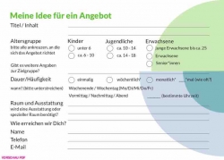 Flecken Greene: Projekt „DorfUni