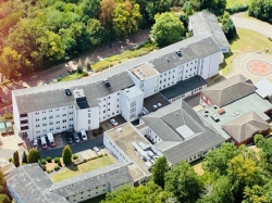 Tag der Gesundheit im BürgerGesundheitsPark in Bad Gandersheim - Spannende Einblicke und Vorträge