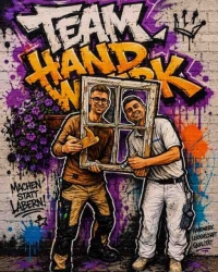 Bad Gandersheim: Hand in Hand fürs Handwerk