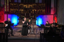 Kultur trifft Vielfalt: Uslar lädt zur 19. Nacht der Kultur ein