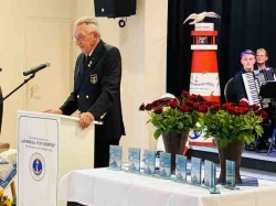 Marinekameradschaft Admiral Hipper Kreiensen: So alt schon  und doch quicklebendig! 90. Jubiläum würdig und vielfältig gefeiert!