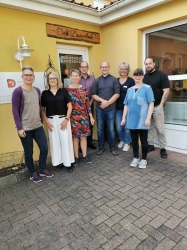 Erfahrung und Empathie: Einbecker