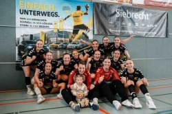 Northeimer Handball Club: Dritter Sieg im dritten Saisonspiel für erfolgreiche erste Damen!