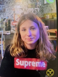 14 Jahre alte Uljana S. aus Bovenden vermisst - Polizei bittet um Mithilfe