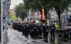 Herzliche Gratulation! Feier und Ehrungen: Freiwillige Feuerwehr Northeim ist 140 Jahre alt!
