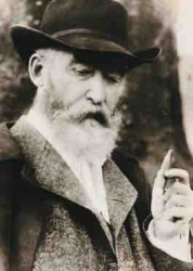  „Du siehst die Weste, nicht  das Herz“- Bekanntes und  Unbekanntes über Wilhelm Busch