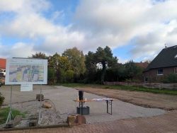 Altgandersheim: Thementag zu „DorfBachErleben“ - Antrag ist kurz vor der Einreichung!