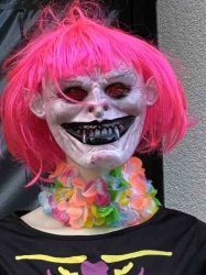Göttinger Angstforscher ist wieder da: Gruseln an Halloween wirkt wie Selbsttherapie