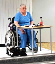 SPD: Nachruf auf  Hannelore Kükemück