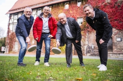 Anmeldung für den 7. KSN-Cup im Eisstockschießen gestartet