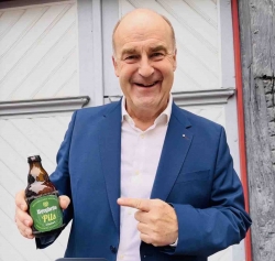 Auch dank Bauer bleibt Bergbräu  erhalten: Zukunft für Brauerei und Standort Uslar gesichert